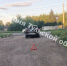 В Новомосковске автомобиль сбил несовершеннолетнюю на электросамокате - ГТРК