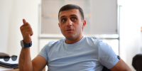 Мы должны удивлять нашего зрителя — руководитель Театрального объединения Адыгеи Рустам Ачмиз - Советская Адыгея