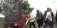 Более 13 млн рублей  на ремонт воинских захоронений - Гатчинская правда
