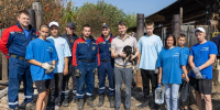 Депутат Алексей Вихарев помогает Ирбиту устранять последствия паводка - КП Екатеринбург