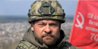 Военкор Евгений Поддубный — о реалиях СВО, роли ветеранов и будущем страны - Газета Таганрогская правда