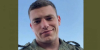В СВО погиб выпускник брянского училища олимпийского резерва Дмитрий Балесный - Газета Брянские новости