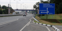 Проезд в Калининград по федеральной трассе ограничат из-за некоего ДТП - ИА Русский Запад