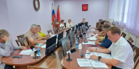 КСП представила отчет об исполнении бюджета Рузского округа за I полугодие 2026 года - РузаРИА