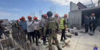 В Самарской области 63 иностранцам запретили въезд в РФ из‑за нарушений законодательства - Портал Все мы - Россия!