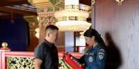 685 тысяч рублей за риск: итоги пожарного надзора МЧС Тувы в социально значимых объектах за июль - МЧС Республики Тыва