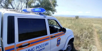 Беспилотная авиация МЧС Тувы продолжает поиски пропавшего в Тандинском районе - МЧС Республики Тыва