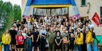 «Истории, которые нельзя забыть: встреча молодежи с ветеранами» - Березовский городской округ