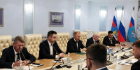 Фото: Пресс-служба Росавтодора - Газета Майкопские новости