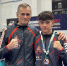 Заслуженный тренер РТ Александр Комаров воспитывает чемпионов с характером - Chelny-Biz.Ru