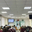 В Янаульском районе состоялось обучение председателей УИК: безопасность и адресное информирование - Янаульский район
