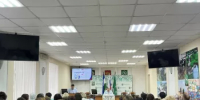 В Янаульском районе состоялось обучение председателей УИК: безопасность и адресное информирование - Янаульский район