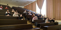 Казань попала в топ-3 городов по числу студентов - Реальное время