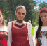 Барабинские «Шалунишки» покорили фестиваль «Этно-Дом» в Кольцово - 8plus1.Ru