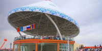 О шестом Международном фестивале спорта «Большой Алтай. Great Altai. China. Xinjiang - 2026» - Управление делами Губернатора и Правительства