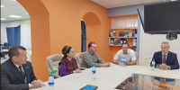 Cтартовала международная этнографическая экспедиция проекта «Большой Алтай» - Управление делами Губернатора и Правительства