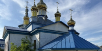 Климовское благочиние. Помогают не для пиара - Клинцовская епархия