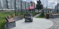 Виктор Полунин подтвердил, что у станции метро Просвещения скоро откроется Вьетнамский сад - Выборгский район