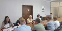 Рекордное количество заявок на социальный контракт. - Администрация Кировского района