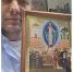Явлению Христа в Элисте — 80 лет: Борис Корчевников рассказал об истории чуда - РИА Калмыкия