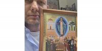 Явлению Христа в Элисте — 80 лет: Борис Корчевников рассказал об истории чуда - РИА Калмыкия