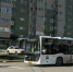 Автобус в Барнауле / Фото: amic.ru - ИА Амител