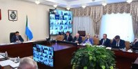 Нацпроекты Президента в Нанайском районе помогают развивать социальную сферу и благоустраивать территории - Министерство экономического развития
