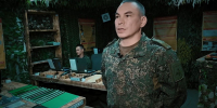 Боец из Нижневартовска рассказал, почему выбрал войска БПЛА - Местное время