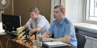 Тамбовчанку, зарезавшую сожителя во время пьяной ссоры, отправили в колонию - Комсомольская Правда