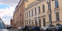 В суде началось рассмотрение дела об убийстве 9-летнего Паши - ГТРК Санкт-Петербург
