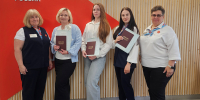 Почти 100 северян в настоящее время получают новые профессии в рамках нацпроекта «Кадры» - Министерство информационной политики
