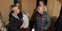 Фото: официальный сайт правительства Мурманской области - НИА Мурманск