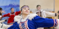 Норильские школьники могут заявить о себе на всю Россию в танцевальном баттле - ИА Таймырский Телеграф