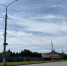 В Тольятти продолжается реконструкция уличного освещения - Площадь Свободы