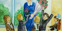 «Ура! Снова в школу!» - ТОС Омска