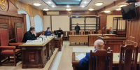 В Ивановском областном суде начали судить местного жителя за шпионаж в пользу Украины - Сетевое издание Ивановские новости