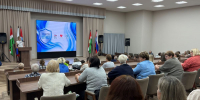 В Кондрово прошел семинар «Защита женского здоровья» - Единая Россия