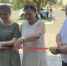 В Червонопартизанске открылся новый офис МФЦ ЛНР! - Минцифры ЛНР