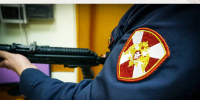 На Брянщине насчитывается более 27 тысяч владельцев оружия - БрянскToday.Ru