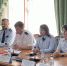 11 августа 2026 года в Управлении Федерального казначейства по Кемеровской области – Кузбассу состоялось очередное заседание Контрольной комиссии Управления - УФК по Кемеровской области