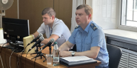 Тамбовчанка убила сожителя ударом ножа во время пьяной ссоры - OnlineTambov.Ru