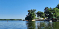 Вода на восьми тамбовских пляжах не соответствует нормам - OnlineTambov.Ru