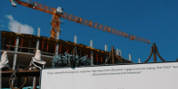 Трансплантация органов и сады на крыше: в Челябинске возводят уникальный детский корпус больницы - Pchela.News