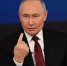 Путин назвал важной задачей увековечивание памяти героев СВО - Комсомольская Правда