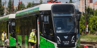 В Челябинске контролёры поймали 335 безбилетников за месяц - Pchela.News