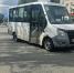 Маршрутка и Lada столкнулись в центре Йошкар-Олы: двое пассажиров в больнице - Pg12.Ru