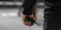 16-летний водитель питбайка под Бобровом ответит за опасную езду - VrnTimes.Ru