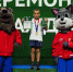 4500 километров до Красноярска и обратно: ремонтненская семья Кирносовых привезла на Дон медали Всероссийского ГТО - Газета Рассвет