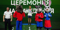 4500 километров до Красноярска и обратно: ремонтненская семья Кирносовых привезла на Дон медали Всероссийского ГТО - Газета Рассвет
