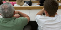 Петербург лидирует по числу заявок через «Госуслуги» в колледжи - Санкт-Петербург.ру